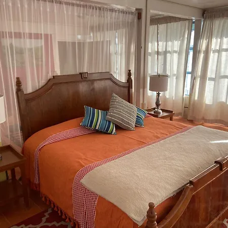 Casa Zuniga Extended Stay-2